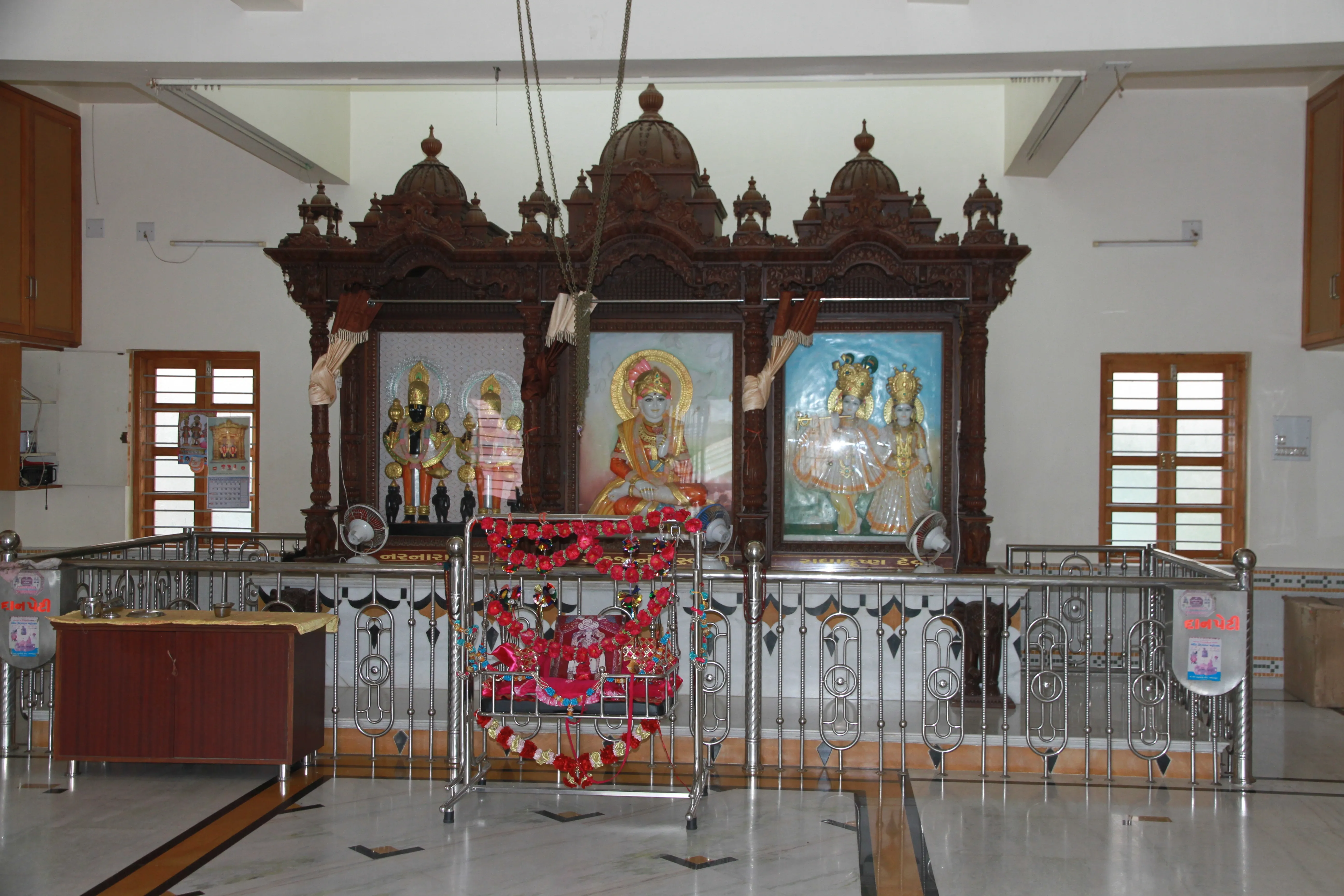 swaminarayan-temple